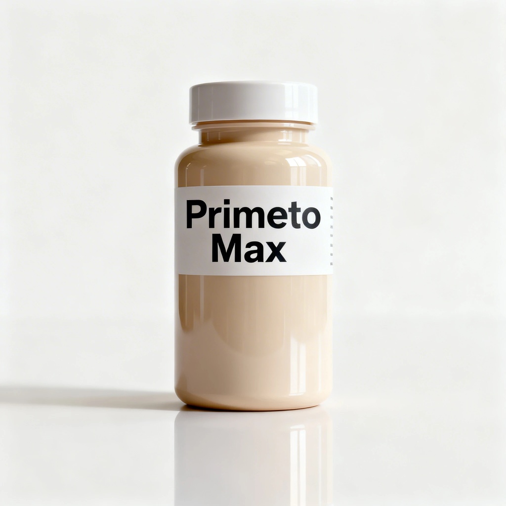 Primeto Max
